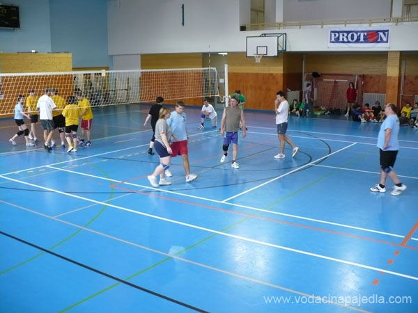 21 SOKOL Zlutava a ASPV Napajedla
